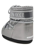 Icon Low Glance Moon Boots