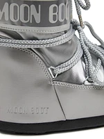 Icon Low Glance Moon Boots