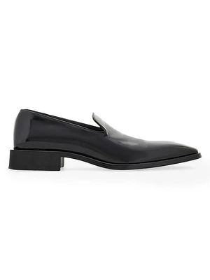 Chagall Leather Loafers