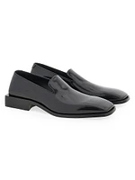 Chagall Leather Loafers