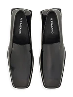 Chagall Leather Loafers