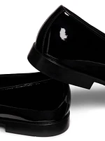 Desio Patent Leather Loafers