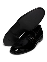 Desio Patent Leather Loafers