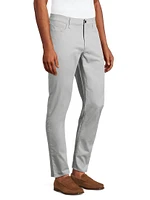 Parker Stretch Slim-Fit Pants