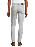 Parker Stretch Slim-Fit Pants