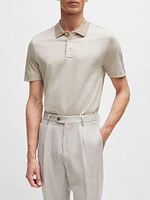 Regular-Fit Polo T-Shirt