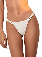 Firenze Edie Knot Bikini Bottom