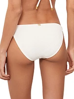 Firenze Edie Knot Bikini Bottom