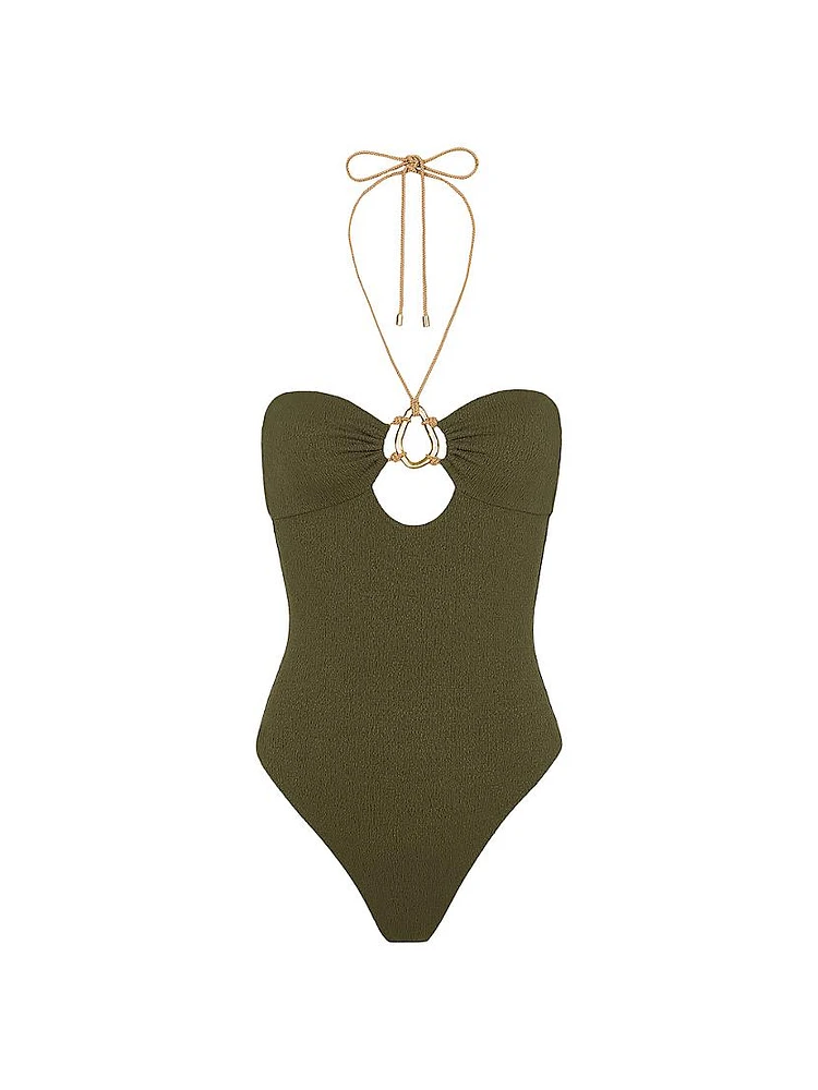 Firenze Adalia One-Piece Swimsuit