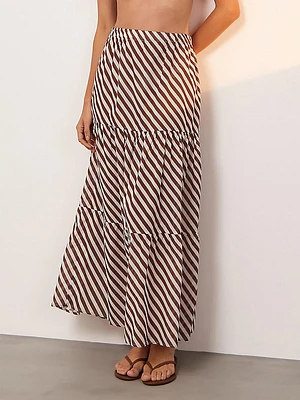 Boardwalk Helen Maxi Skirt