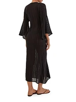 Perola Cotton Cover-Up