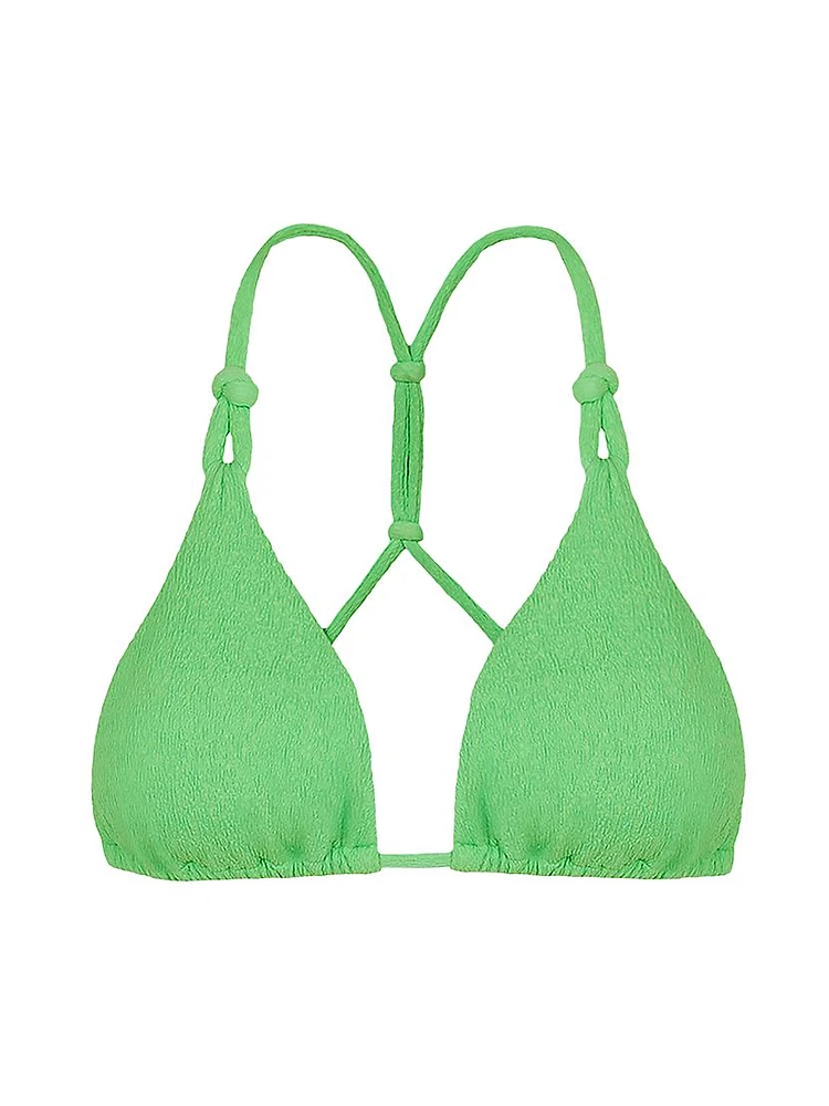 Firenze Edie T-Back Bikini Top