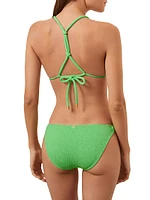 Firenze Edie T-Back Bikini Top