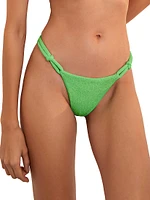 Firenze Edie Knot Bikini Bottom