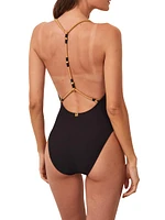 Maiori Layla One-Piece Swimsuit