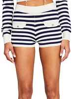 Jac Knit Shorts