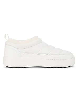 Park Soft Nylon Moon Boots