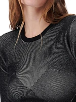 Kimli Crew Neck Sweater