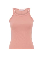 Palisso Ribbed Tank Top