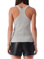 Dolma Cashmere Tank Top