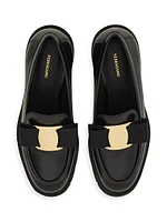 Benilde Vara Bow Loafers