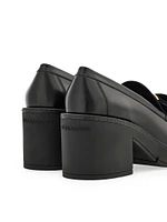 Benilde Vara Bow Loafers