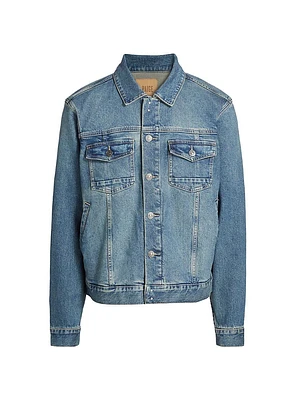 Scout Denim Jacket