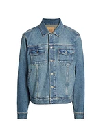 Scout Denim Jacket