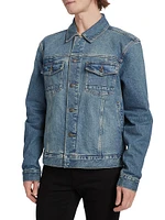 Scout Denim Jacket