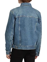 Scout Denim Jacket