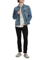 Scout Denim Jacket