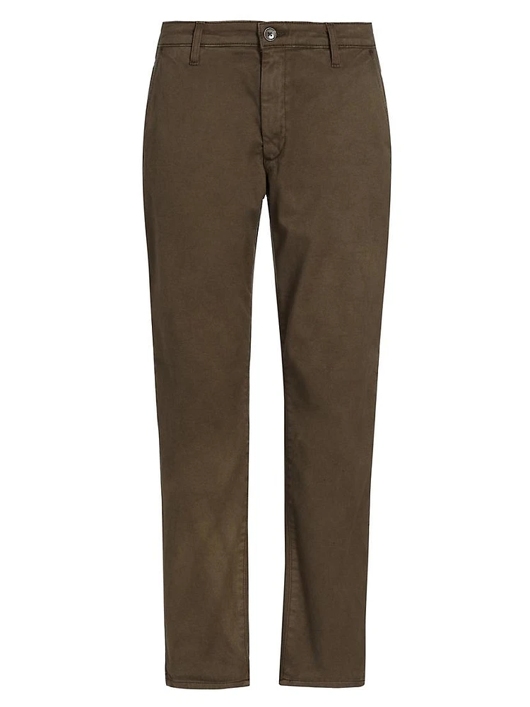 Caden Tailored Tapered Trousers