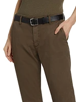 Caden Tailored Tapered Trousers