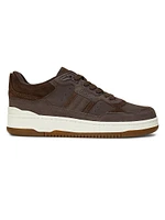 Masters Sport Leather Sneakers