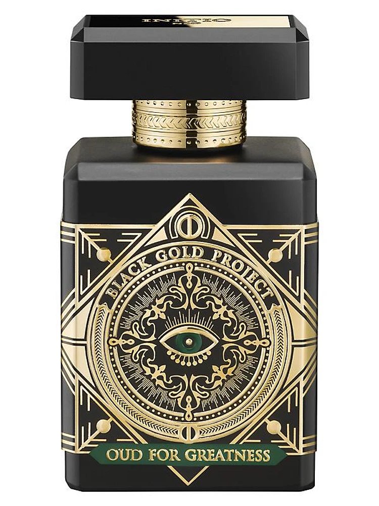 Oud For Greatness Neo Eau de Parfum