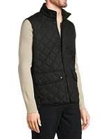 New Lowerdale Quilted Vest