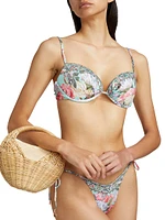 Wonderkind Petal Promise Land Continuous Wire Moulded Bra