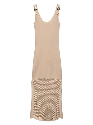 Georgia Maxi Dress