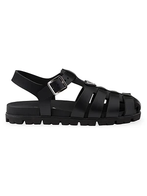 Sporty Fisherman Sandals