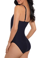 Chain Link Gianna One-Piece Swimsuit