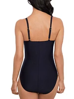 Chain Link Gianna One-Piece Swimsuit