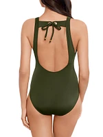 Juxtapose Steffi One-Piece Swimsuit