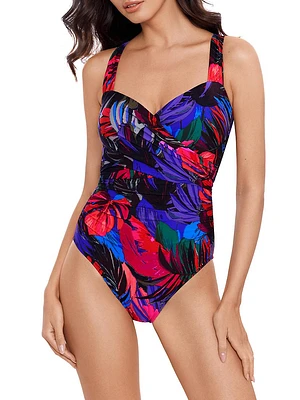 Summer Lovin Nico One-Piece Swimsuit