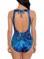 Jewels The Nile Steffi One-Piece Swimsuit