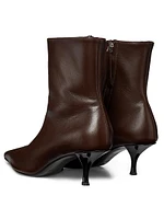 Rami 50MM Leather Boots