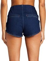 Kinsley Hot Shorts