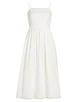 Margot Midi-Dress