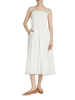 Margot Midi-Dress