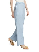 Daylight Wide-Leg Pants