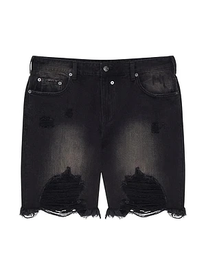 Jack Vintage Straight Shorts